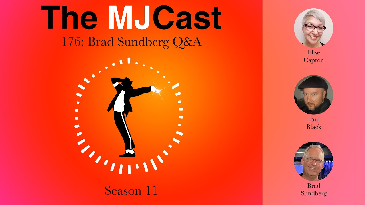 The MJCast 176: Brad Sundberg Q&A