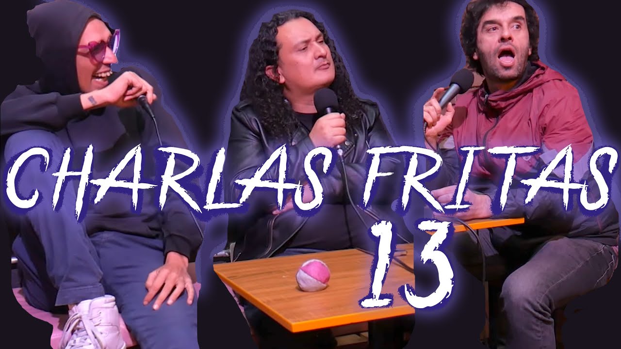 Cómo gustarle a las mujeres :: Charlas Fritas Cap 13