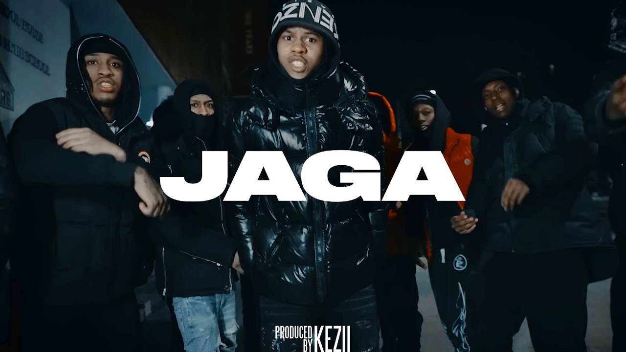 [FREE] Jay Hound X Bobby TooTact X Afro/Jersey Club Type Beat 2024 - 