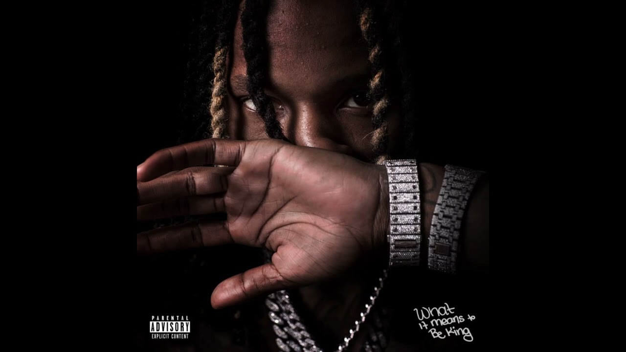 [FREE FOR PROFIT] (HARD) King Von x Lil Durk 