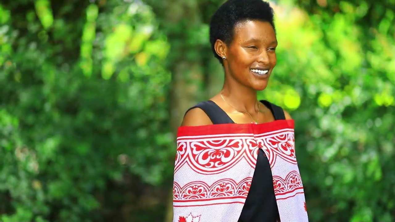 TALAKU BY EMASHINI OLTUKAI ( OFFICIAL MUSIC VIDEO)