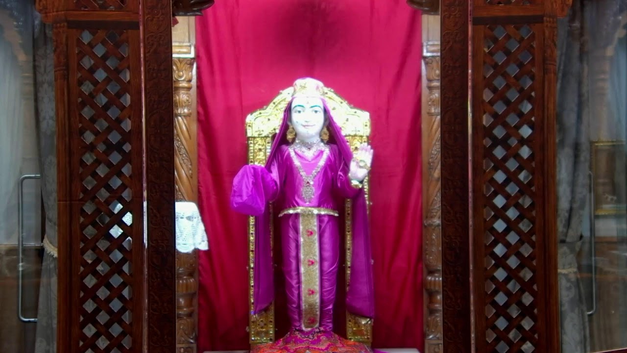 Shikshapatri Darshanam Katha - Day 5 Evening