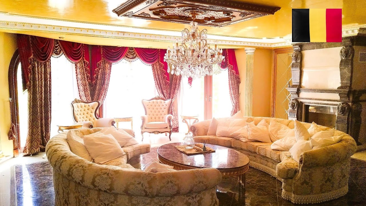 Villa Versace warta kilka milionów euro 💶