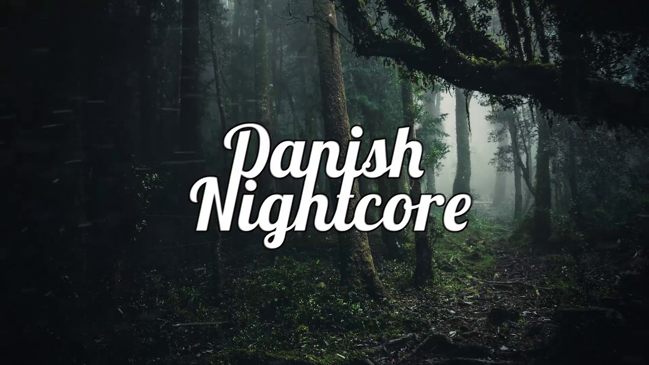 Tramper Torben - Basken 2019 [Nightcore]