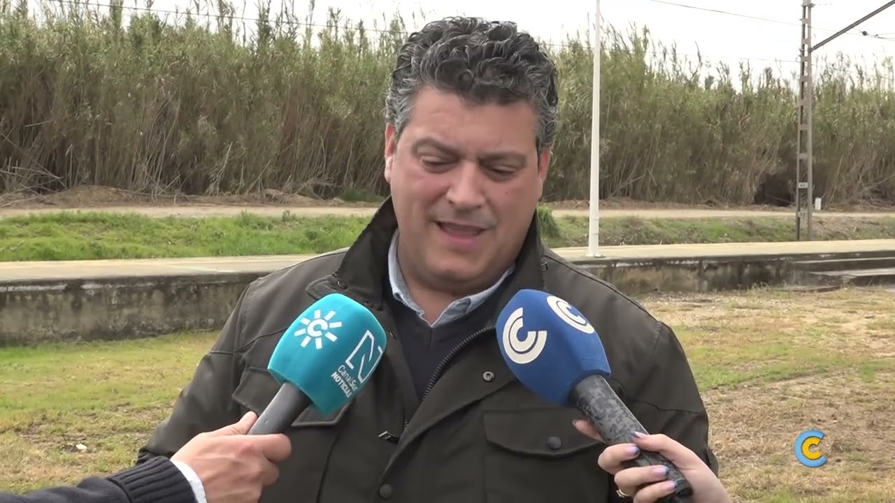 Alpresa solicita más paradas de tren el municipio de Villarrasa