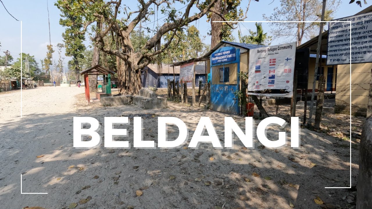 Revisiting Beldangi | Bhutanese Refugee Camp | Jhapa, Nepal