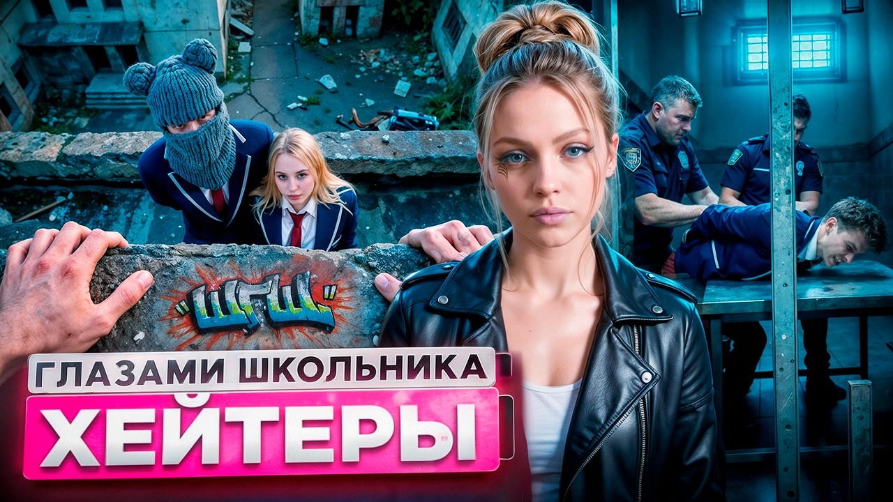 📉 ШГШ СКАТИЛСЯ?! 🤮 ПОЧЕМУ ВСЕ НЕНАВИДЯТ НОВЫЕ СЕРИИ?! 😱 ВСЯ ПРАВДА ПРО ХЕЙТ ШКОЛЫ...