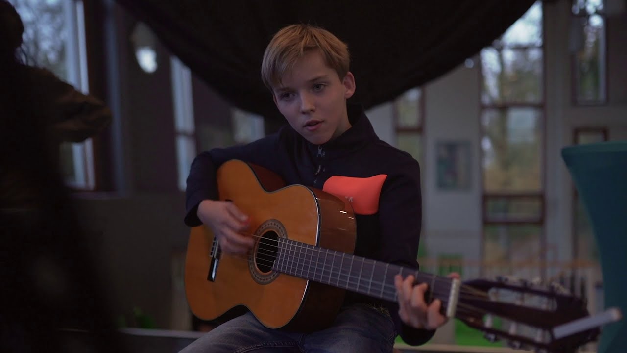 Het Rhedens Rozendaal - Sfeerfilm 2021