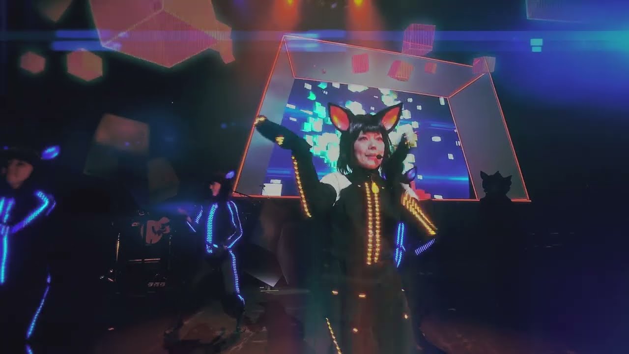 Sound Horizon - Nein: Welcome to the Western Antique Attic Shop [UHD]