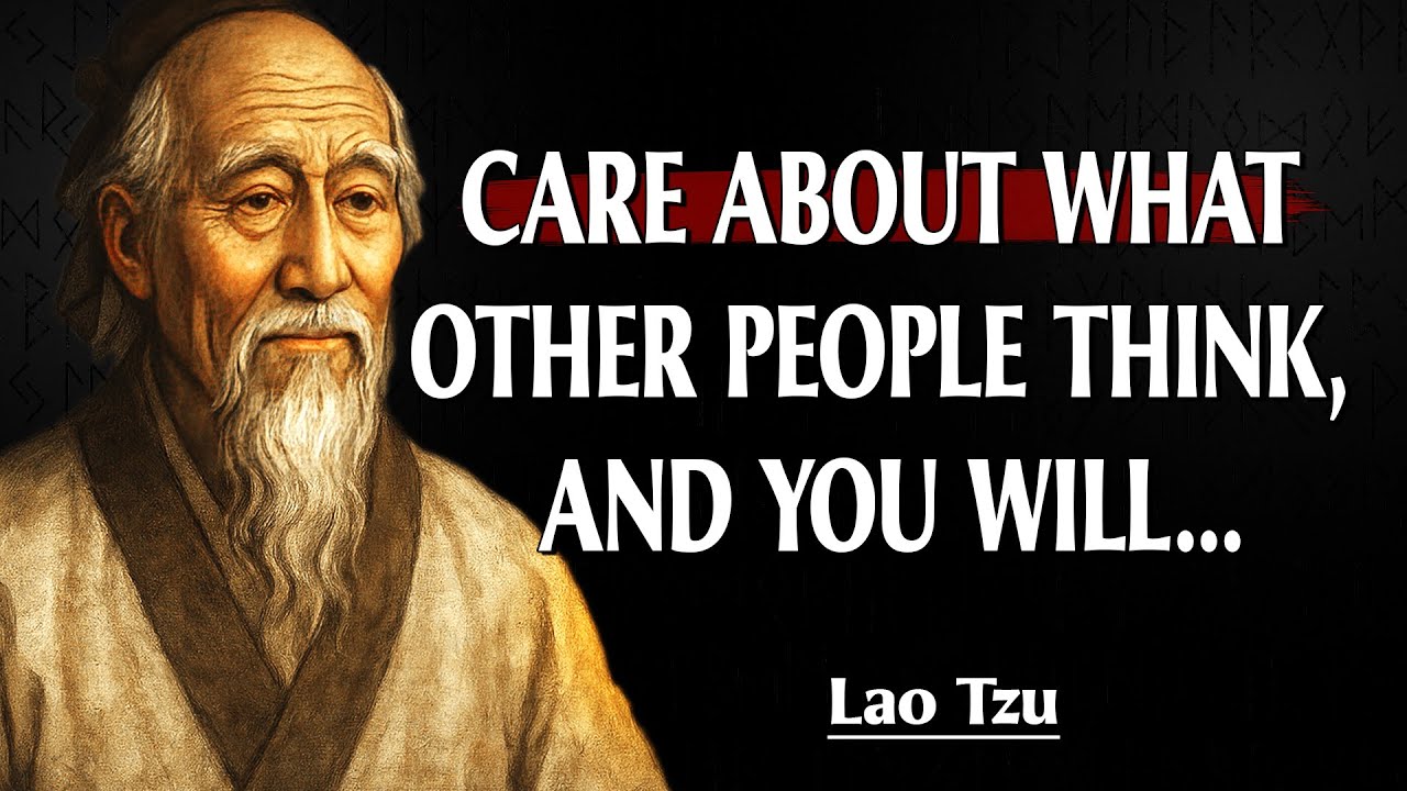 Before 30 Learn These Lao Tzu Life Lessons Or Repeat The Same Mistakes Again