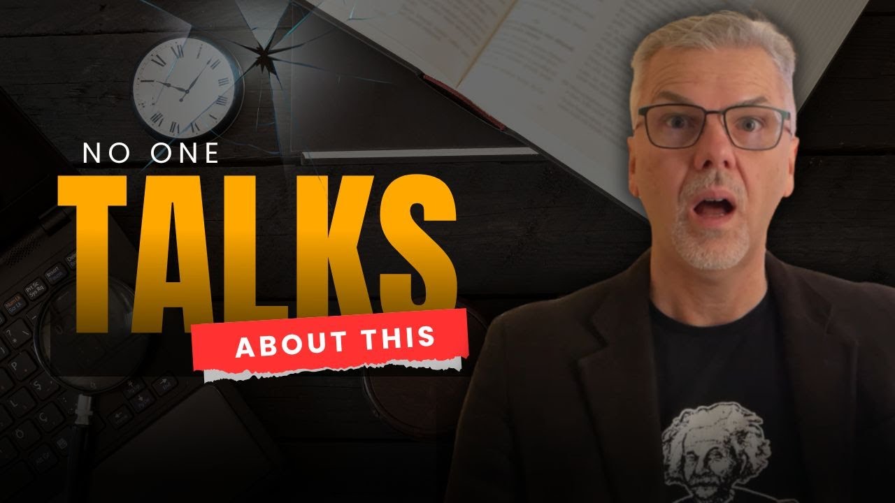 The Secret Law That Built Facebook, LinkedIn & Every Successful Business