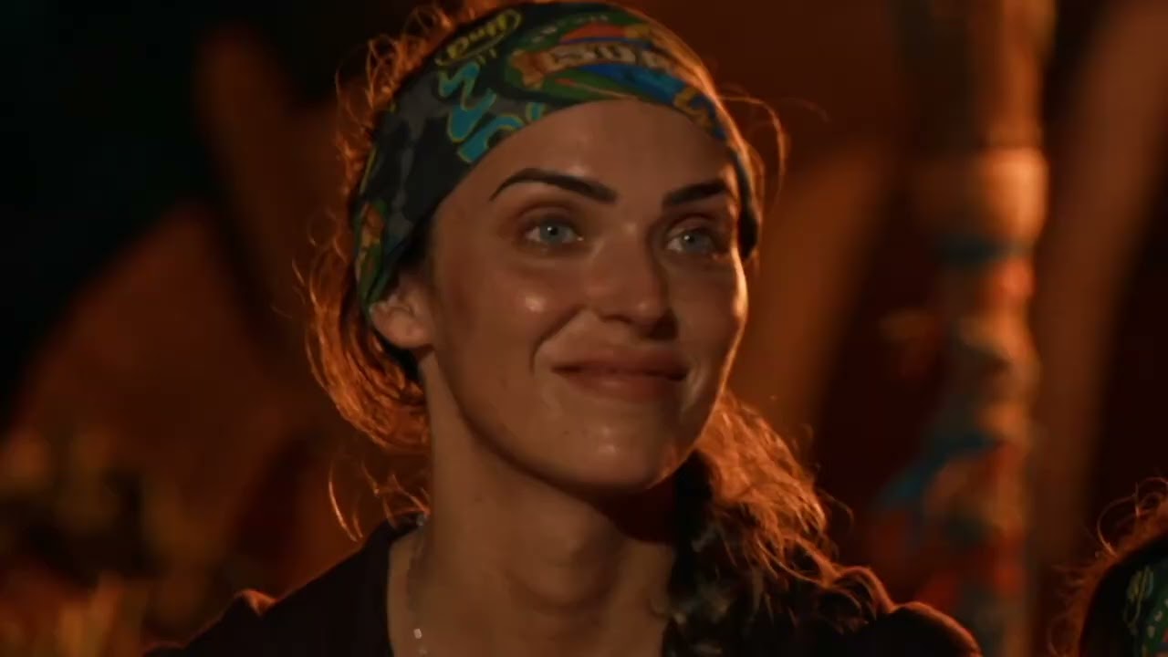 Survivor 49 Previously On Survivor Episodes 2-12 HD