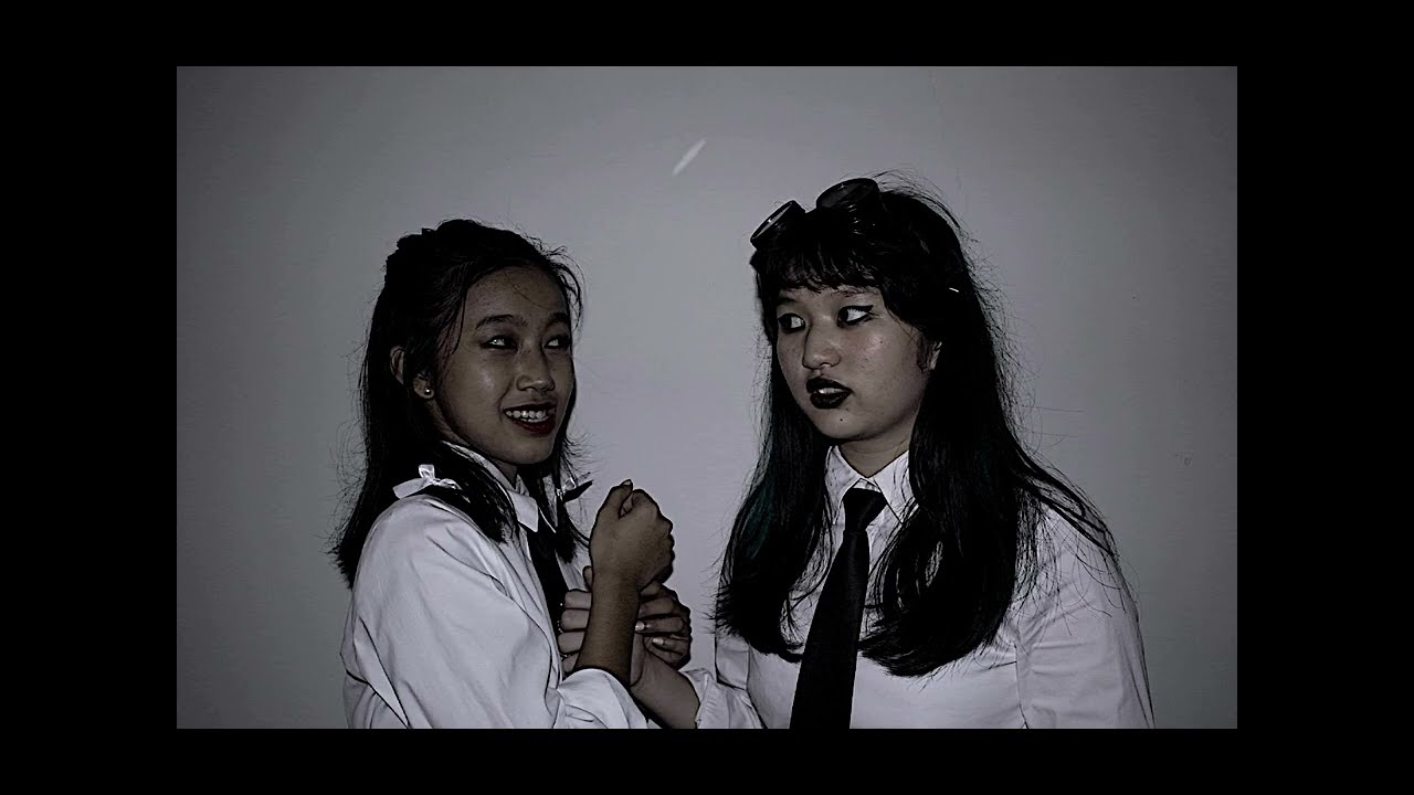 Ligaya Escueta - She (Official Video)