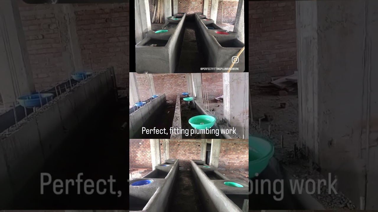 Automatic Water system cow farm🐄🐄