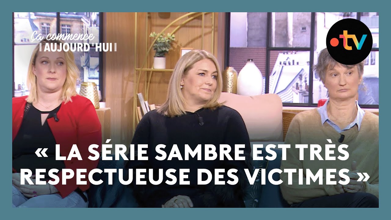 Violeur de la Sambre : plus de 50 victimes et 30 ans de traque - &Ccedil;a commence aujourd'hui