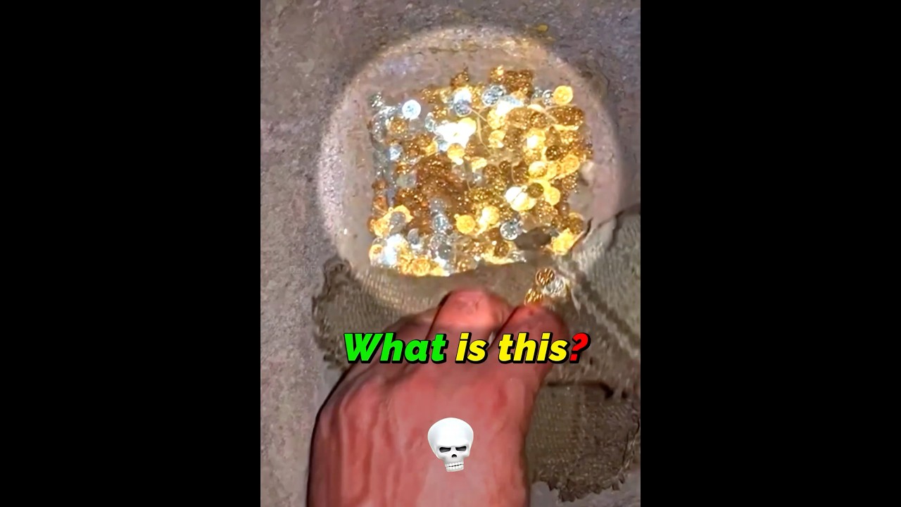Best Treasure Find..☠️