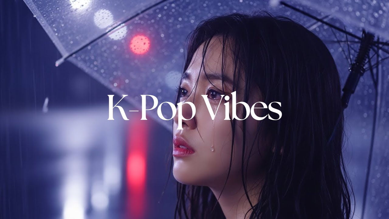 💔 K-Pop Балладный Плейлист 2026 | IU, Taeyeon, EXO Эмоциональные Хиты 🎤