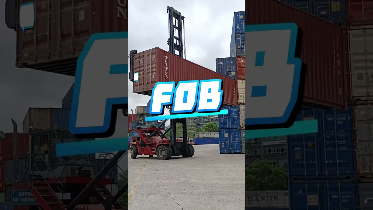 What is FOB?