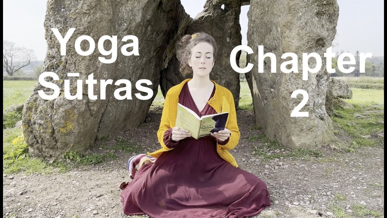 Patañjali Chapter 2 | Sādhana | Sanskrit Music for Meditation and Yoga