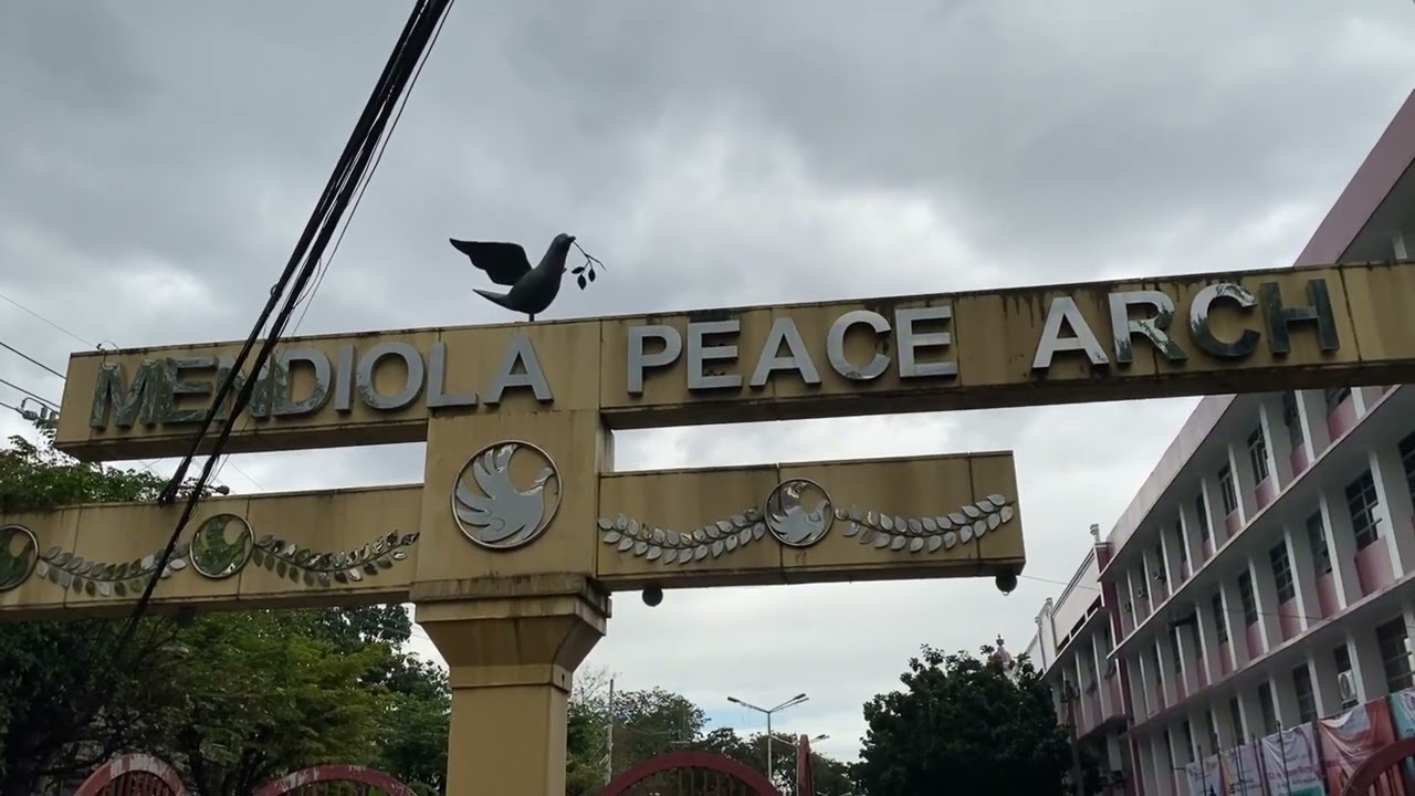 (Part 1) What Happens When You Walk Recto Avenue? #asmr #recto #walkingtour