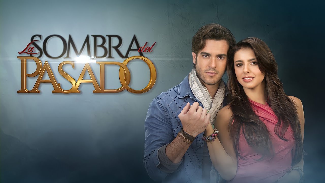 La Sombra del Pasado Trailer HD