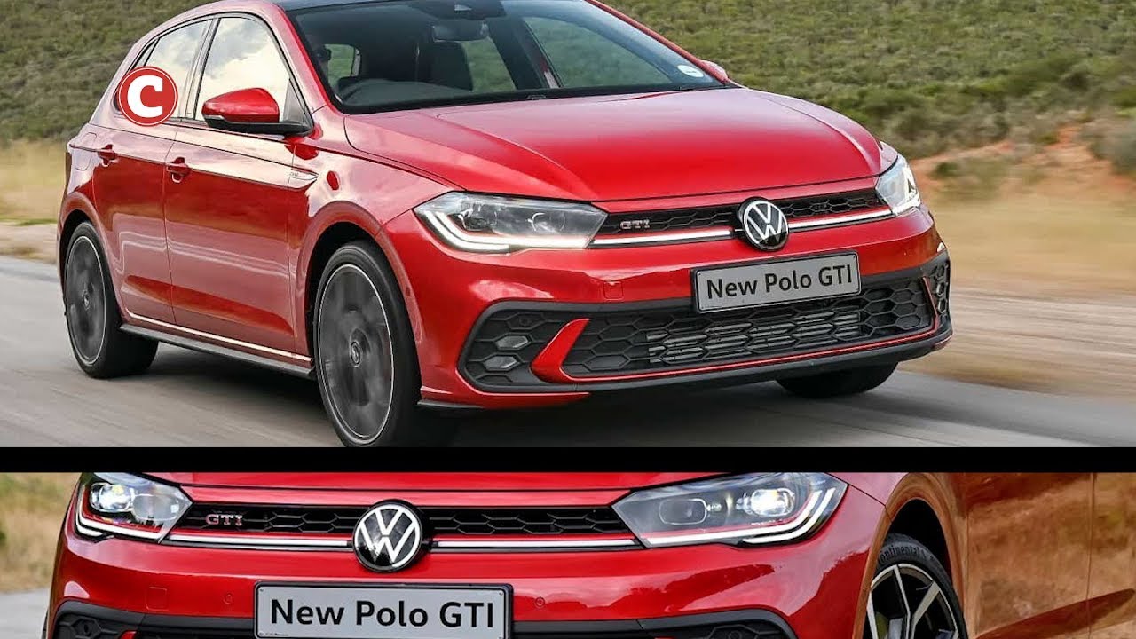 South Africa's favourite GTI