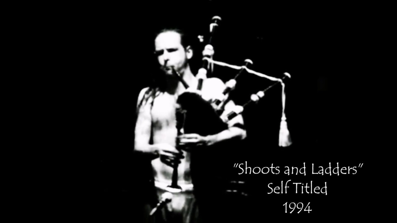 Korn Bagpipes Parts [1993 - 2016]