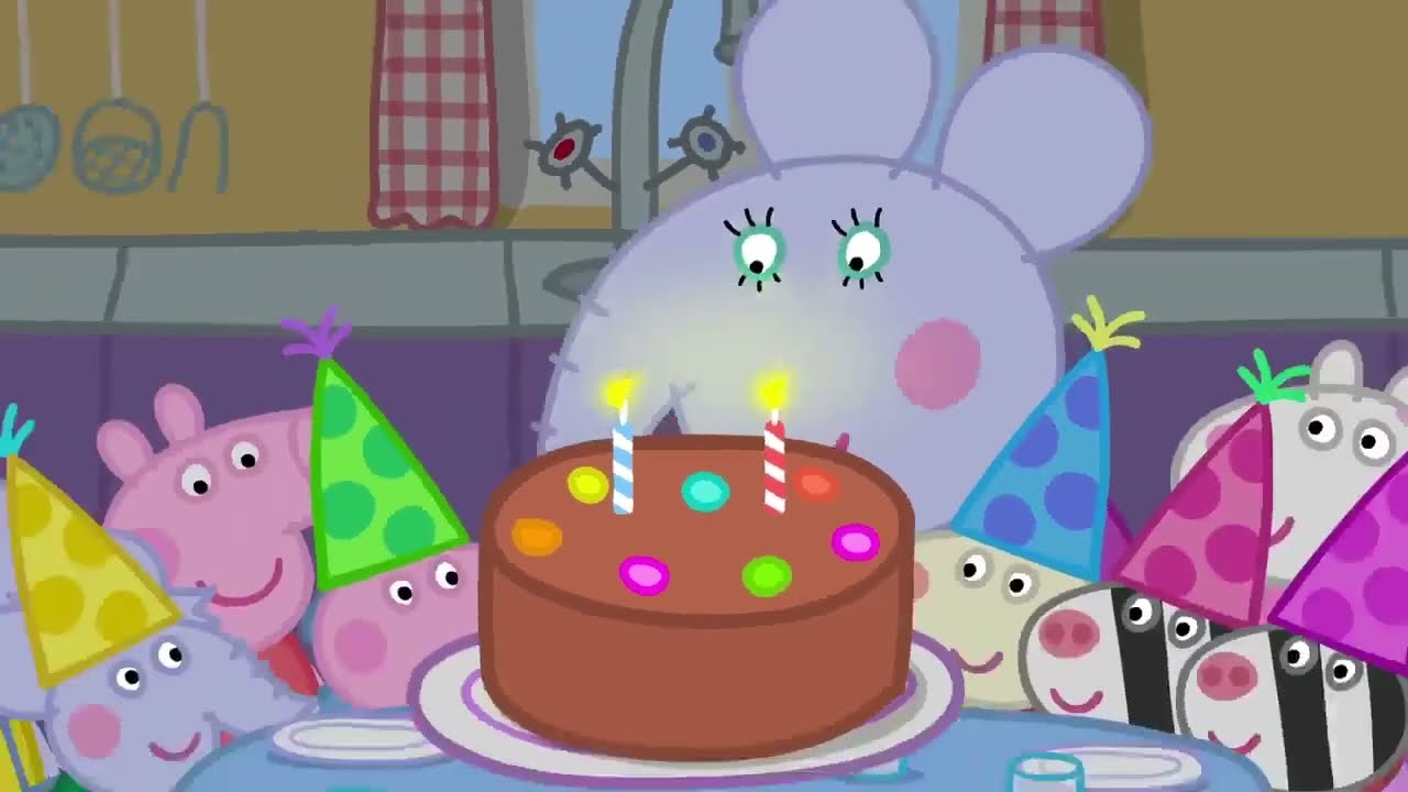 Almanca &Ccedil;izgi Fİlm T&uuml;rk&ccedil;e Altyazılı (DoğumG&uuml;n&uuml;Filin) Deutsche Cartoon A1/A2 Seviyesi Duyarak &ouml;ğren