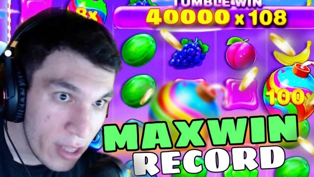 TRAINWRECKSTV  BIGGEST SLOT WIN💰ALL New RECORD WIN 😱  AMAZING WIN !! $30+ MILLION WON😍