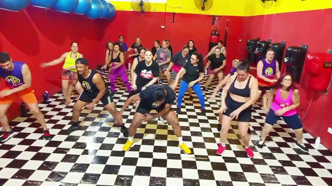 Vamos Fazer Festa