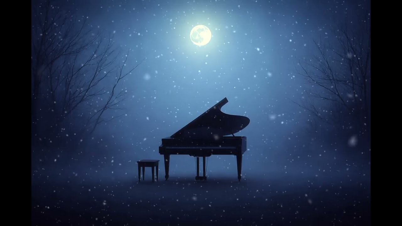 Sad Music – Deep Emotional Chill