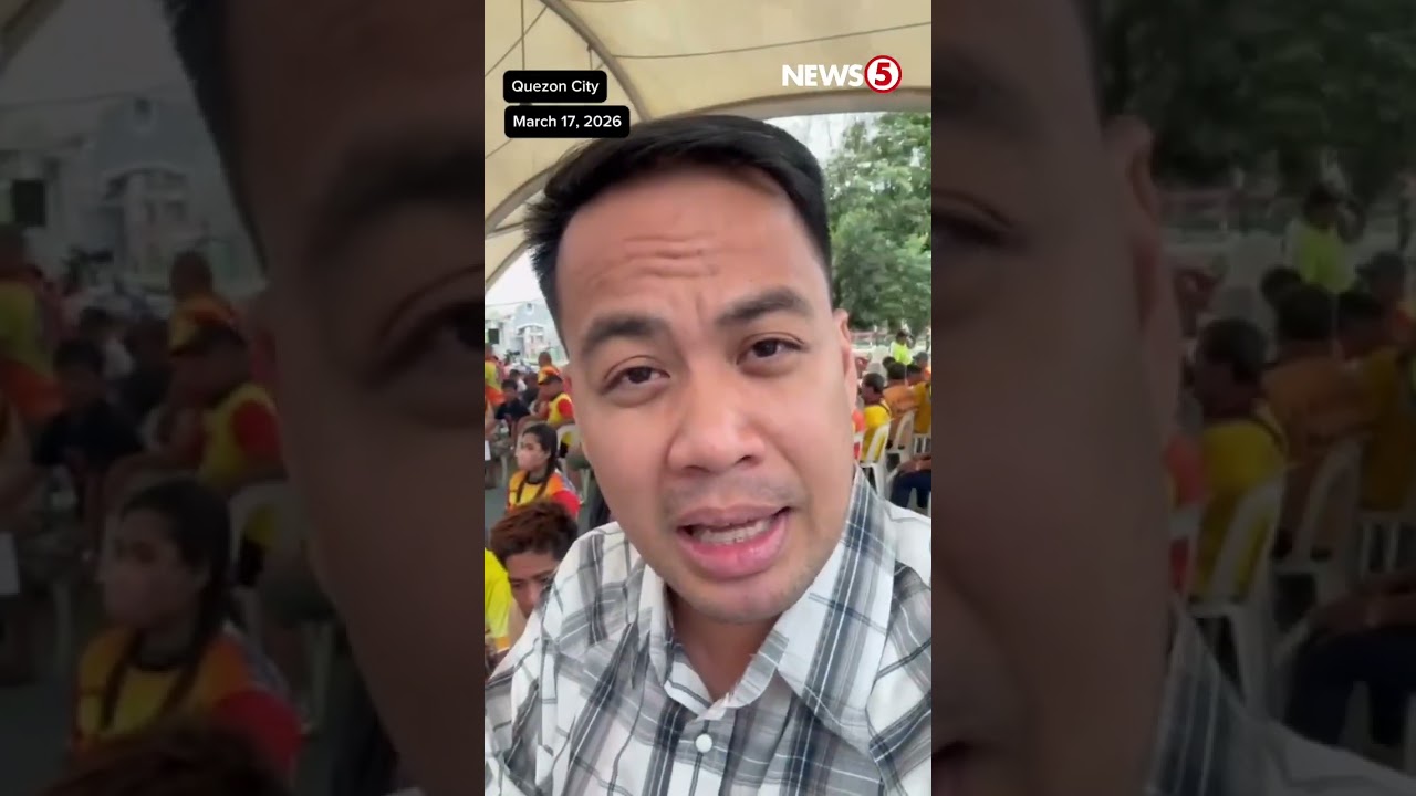 Ilang tricycle drivers sa QC, nagreklamo matapos mawala sa listahan ng P5k ayuda