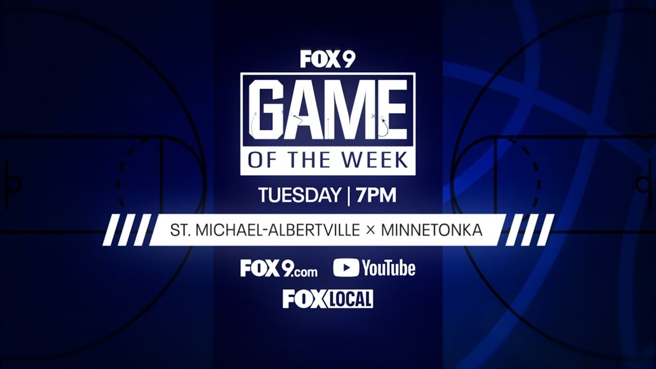 LIVE | St. Michael-Albertville at Minnetonka girl's basketball
