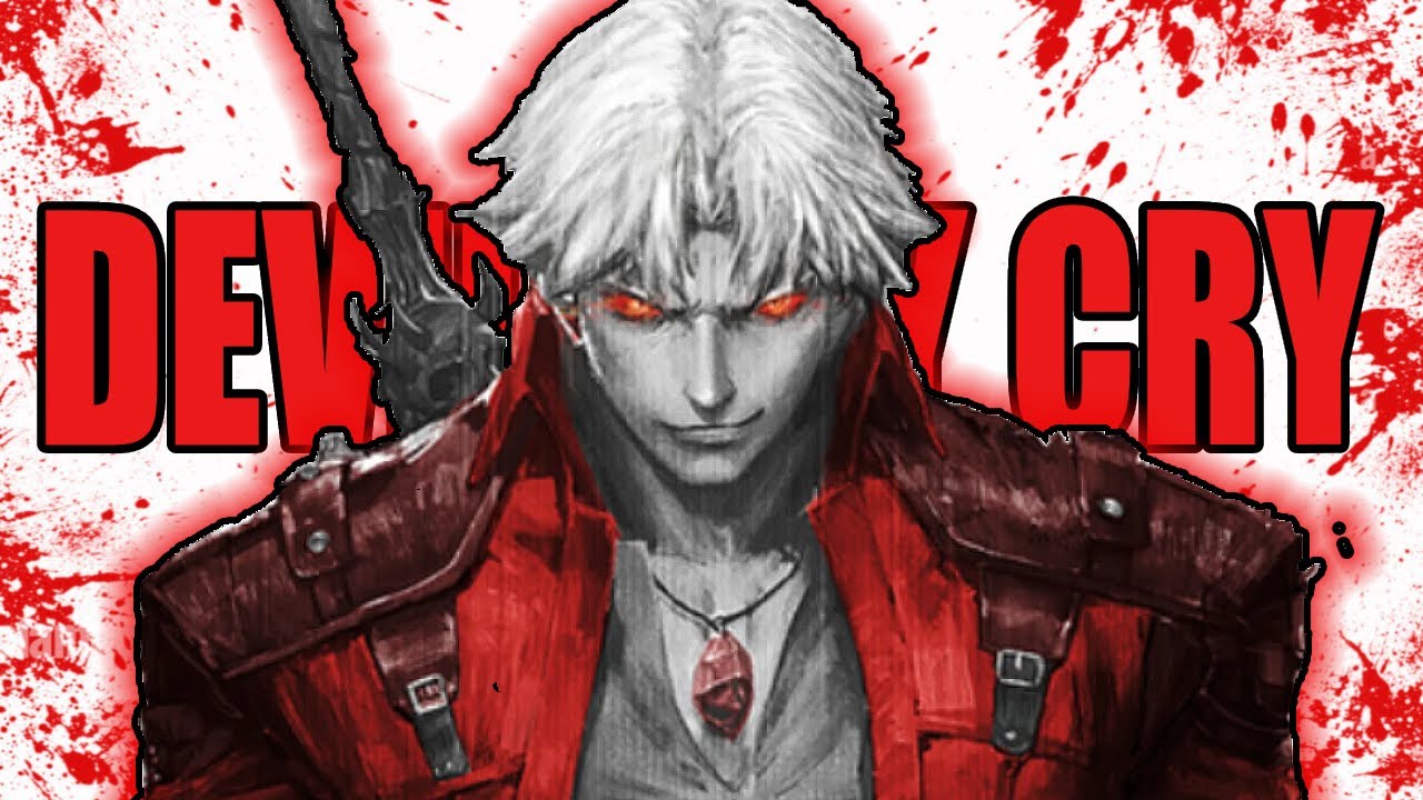 You Don't DESERVE Devil May Cry
