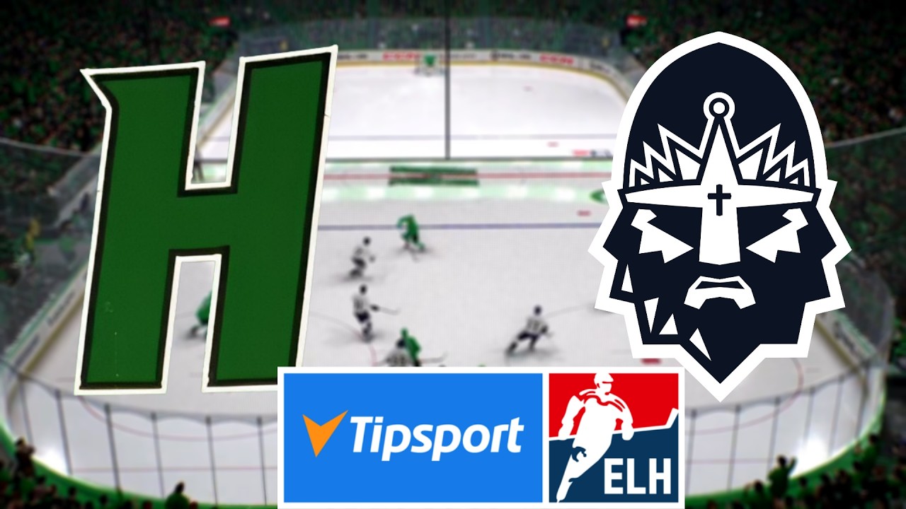 PŘESILOVKY JSOU ROLÍ!!!! HC HONZÍKOV - RYTÍŘI KLADNO