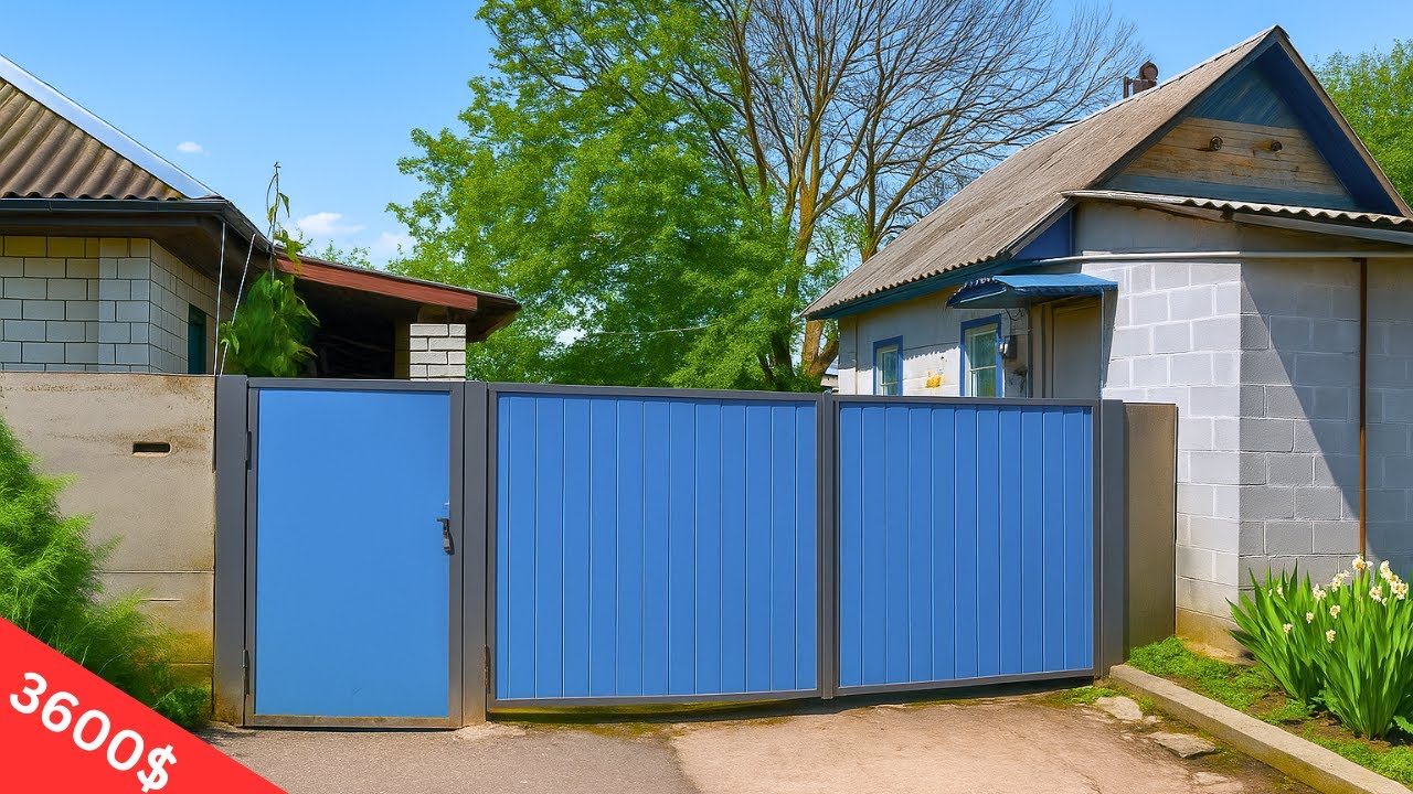 Доступний по ціні цегляний будинок | 3600$ | Дім у затишному селі Вершаці, Черкаська область
