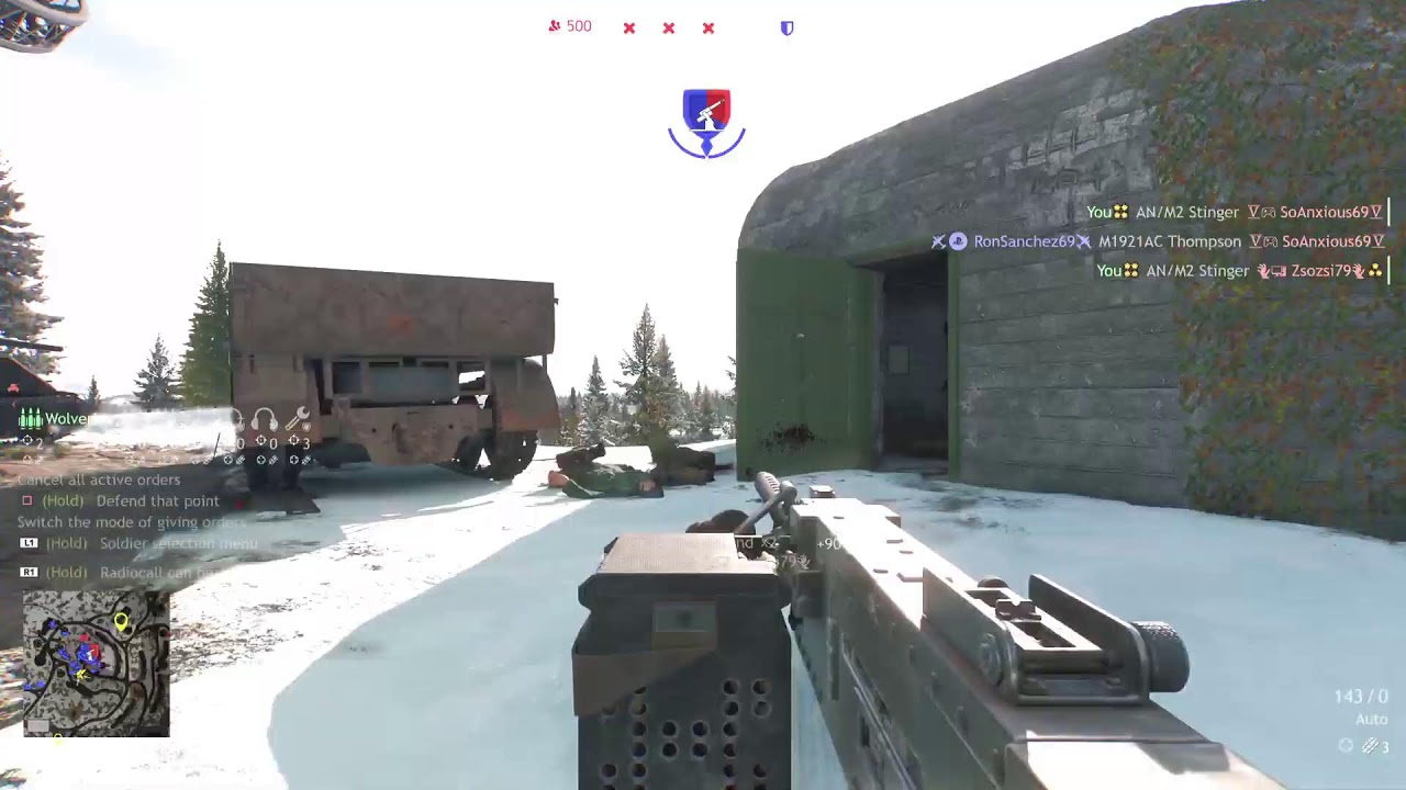 Enlisted..BR-4/5...