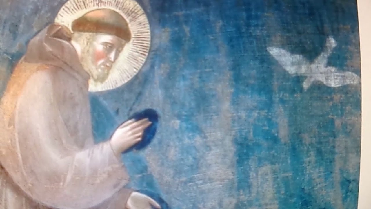 Auguri el primm de genar per l'ann noeuv 2026: anno "francescano" e "repubblicano"