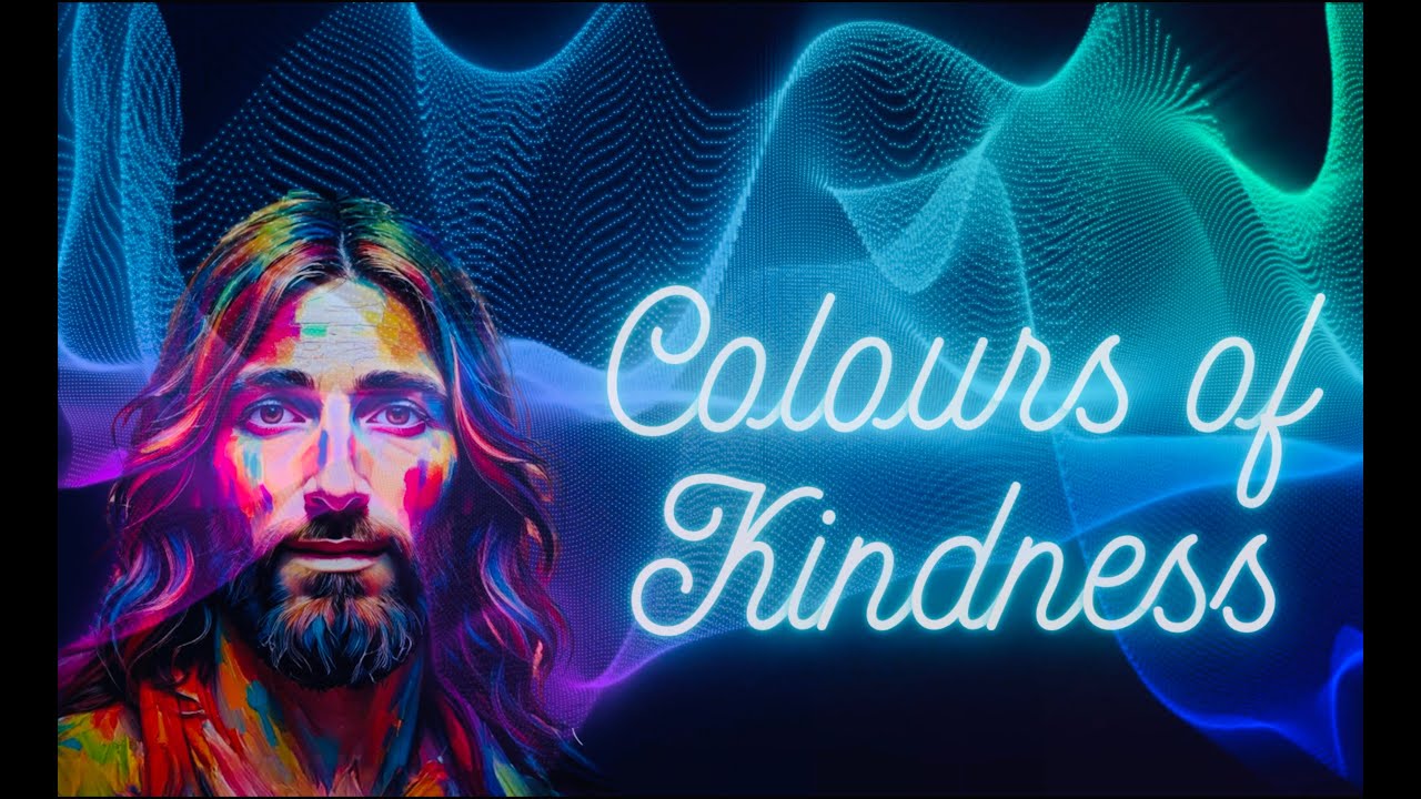 Colours of Kindness
