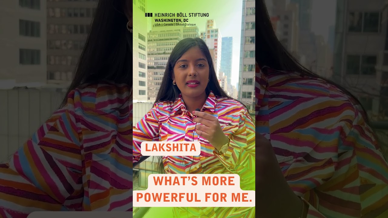 Feminist Foreign & Development Policy Fellows at CSW69