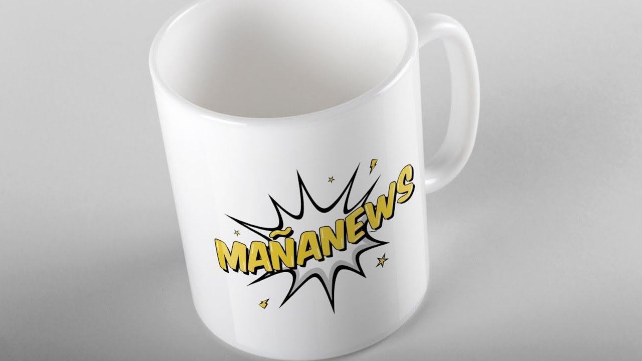 EN VIVO | MA&Ntilde;ANEWS con PANCHO PARRA en LA OCTAVA