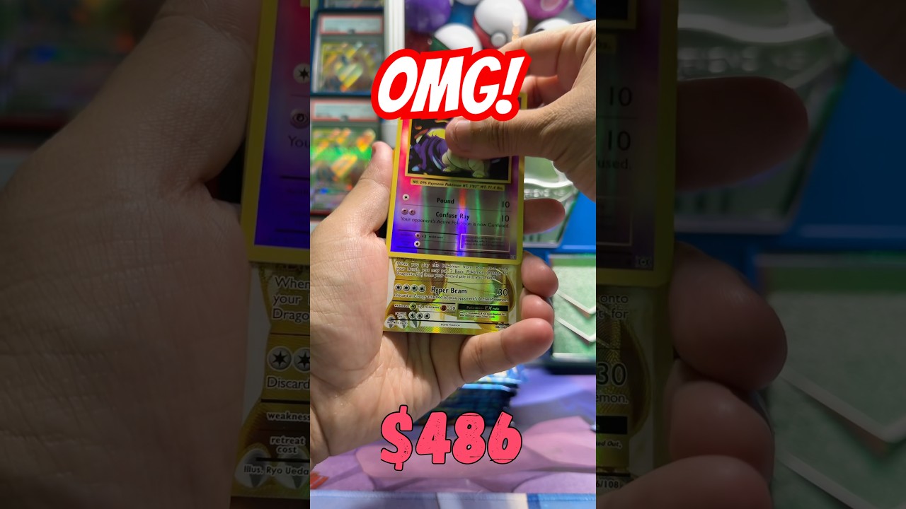 Opening Pokémon Packs Until I Make Money Pt.89 