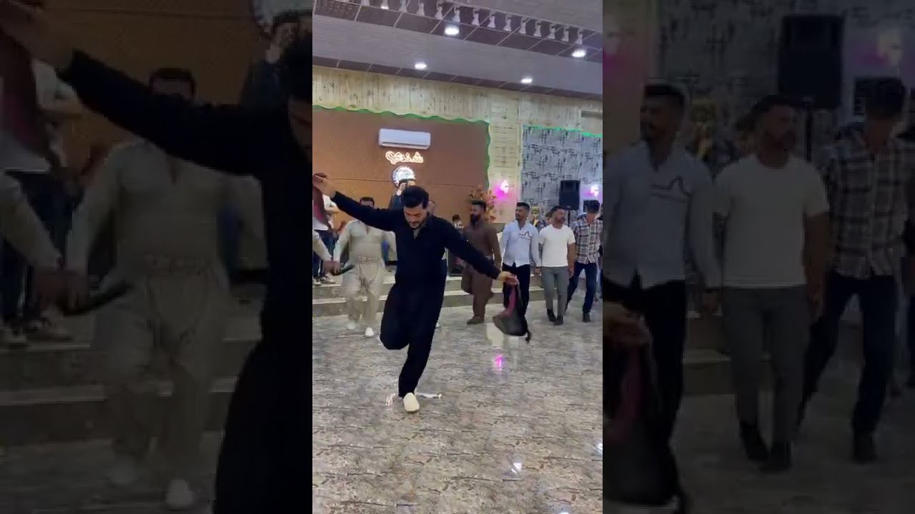 احلى دبجه عشيرة الكاكييه 🌹العازف حيدر محمد🎹الفنان جومان ستار🎤 خانقين قاعة شندي🌹🌹