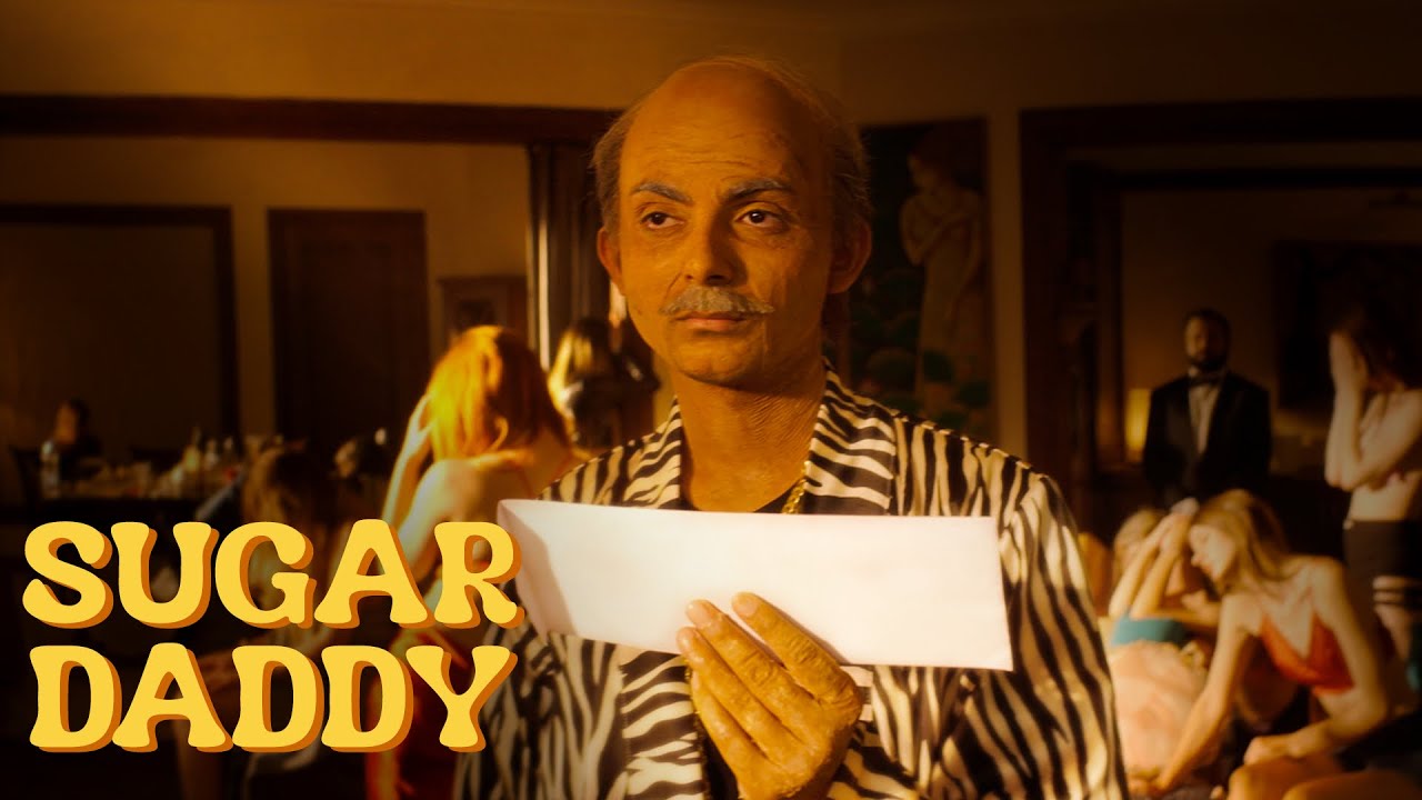 Sugar Daddy || Swagger Sharma