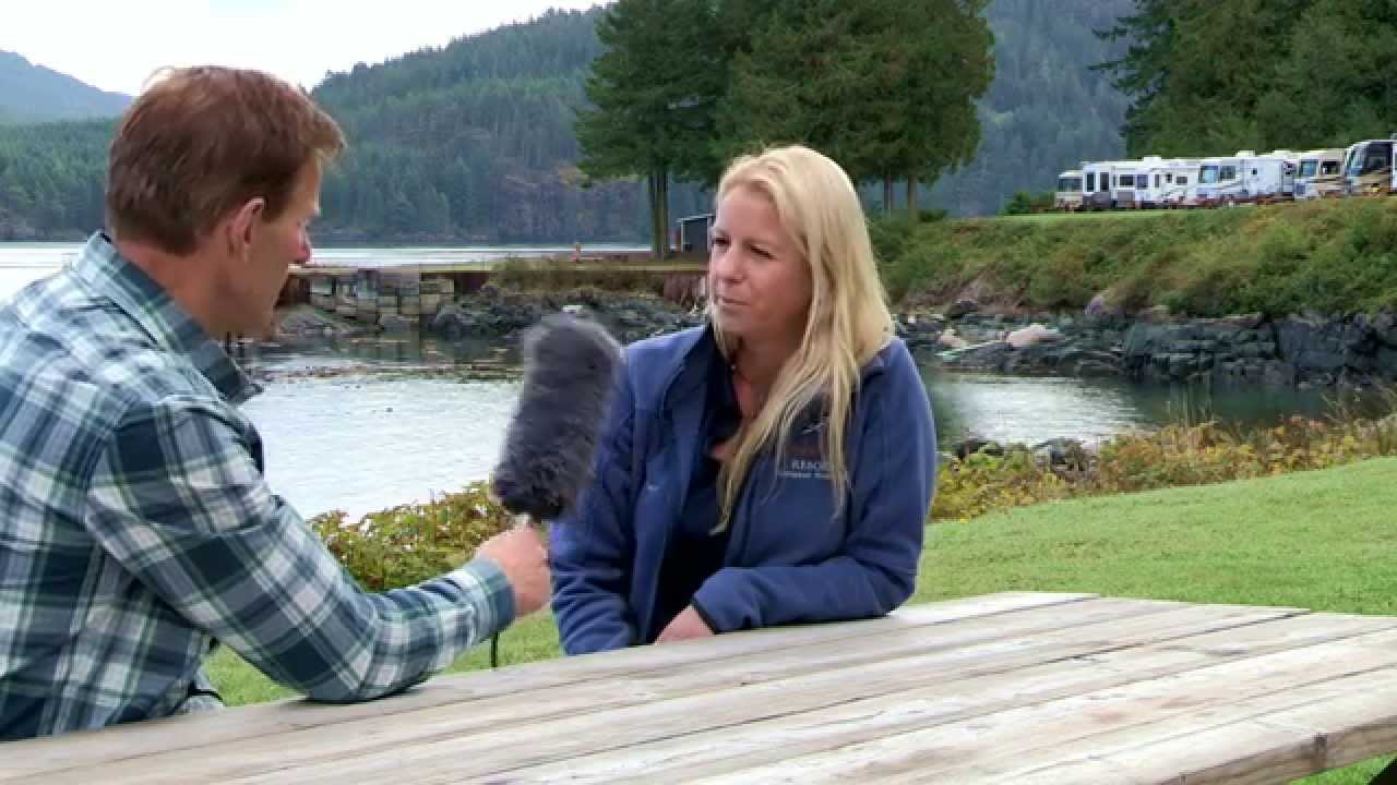 Browns Bay Resort CANADA