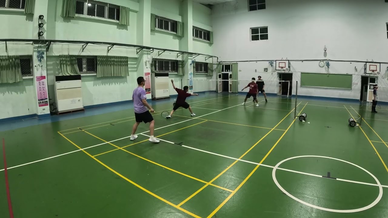 20260128 復旦國小週三團 2