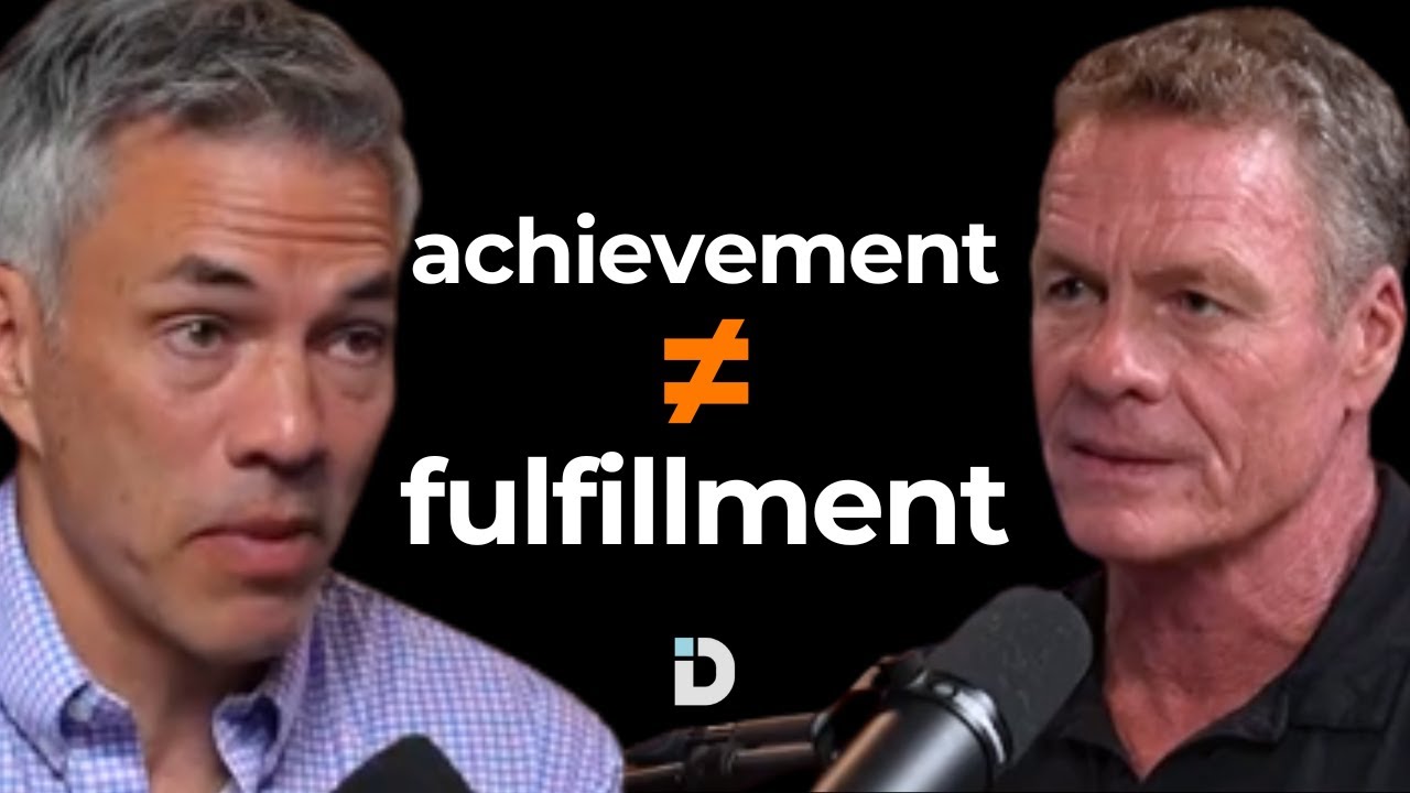 Jim Murphy: Overcoming Adversity and Finding Purpose Derives From Inner Excellence
