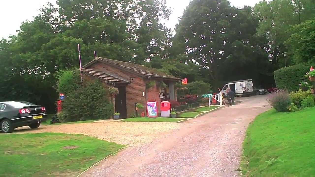 Crowborough Camping and Caravanning Club