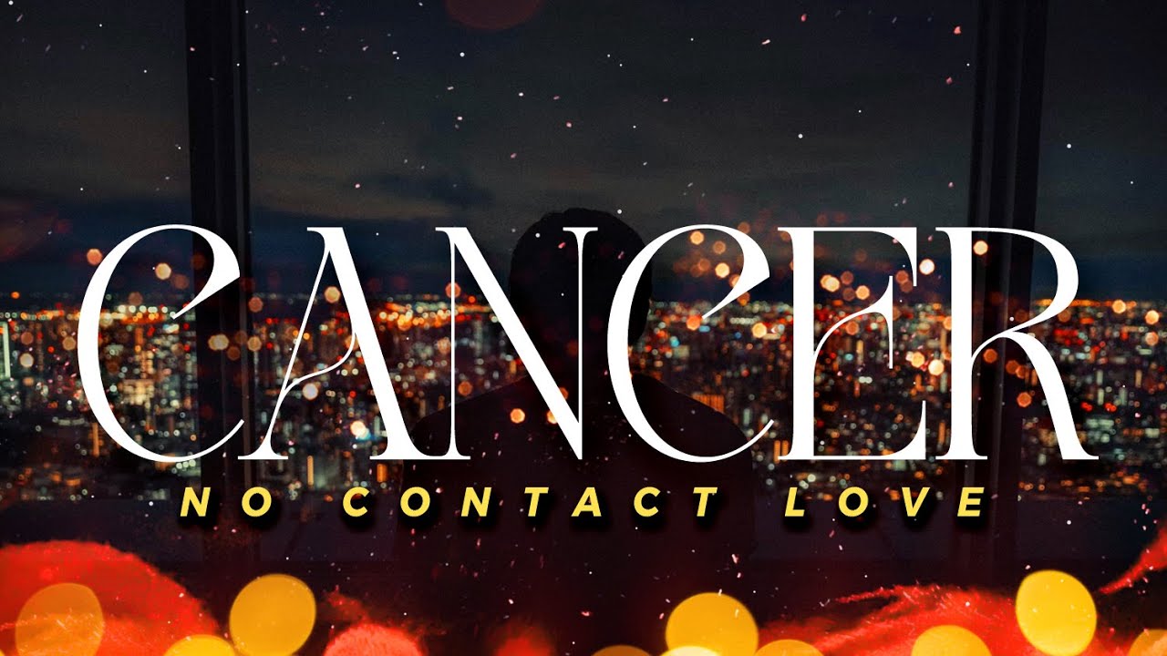CANCER No Contact - Running Back To You, But When You Ask  THAT Question, It's Shocking | Jan27-Feb2