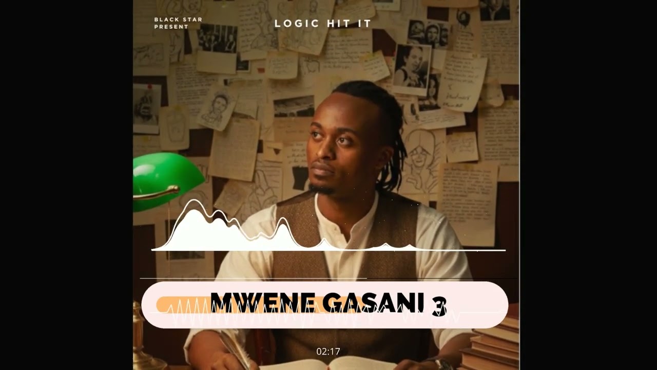 Logic Hit it _  Amashanyarazi _ Posible